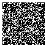 QR код гостиницы Седой Волхов