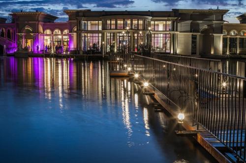 Фотография гостиницы Hotel Venecia Palace