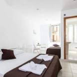 Фотография мини отеля Al Colosseo 8