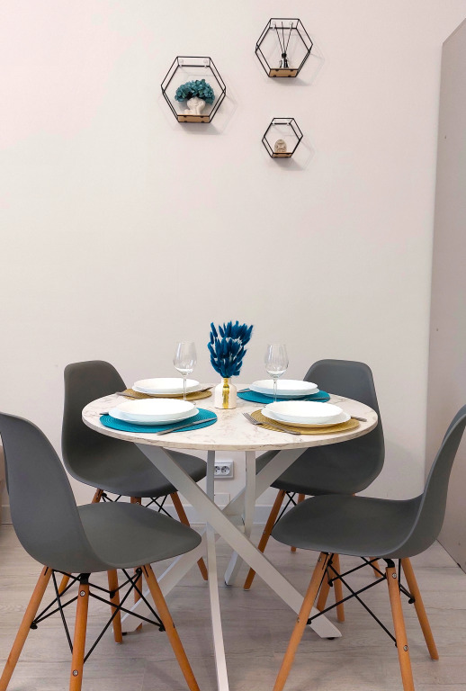 Фотография квартиры Квартира чистая уютная в Академическом