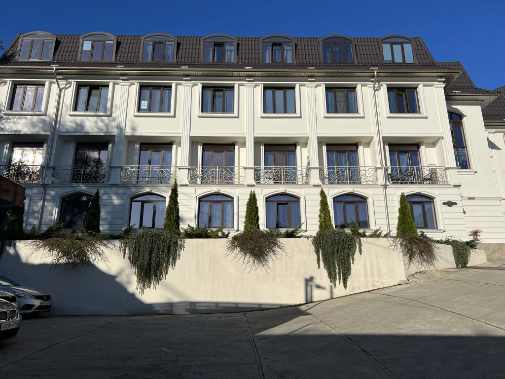 Фотография квартиры Апартаменты NevaBed в АК Резидент