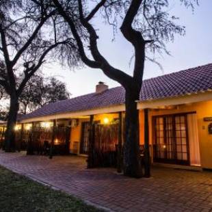 Фотографии гостевого дома 
            Sunbird Lodge