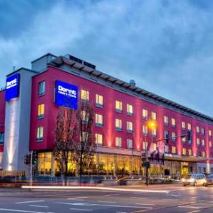 Фотографии гостиницы
Essential by Dorint Köln-Junkersdorf