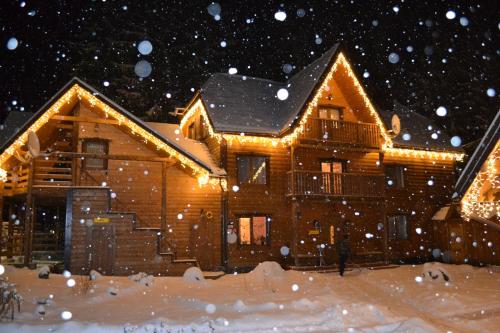 Фотография мини отеля Царья усадьба