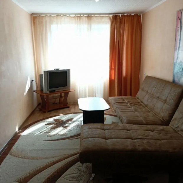 Фотографии квартиры 
            Квартира в 3-м микрорайоне проспекта Гагарина, 30А