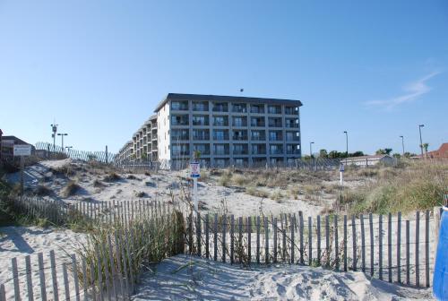 Фотографии гостиницы
Myrtle Beach Resort by Beach Vacations