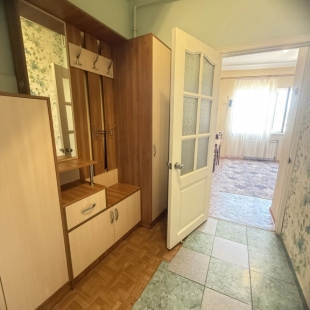 Фотография квартиры Квартира рядом с пляжем Санаторная