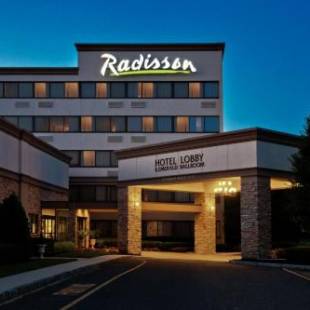 Фотографии гостиницы
Radisson Freehold