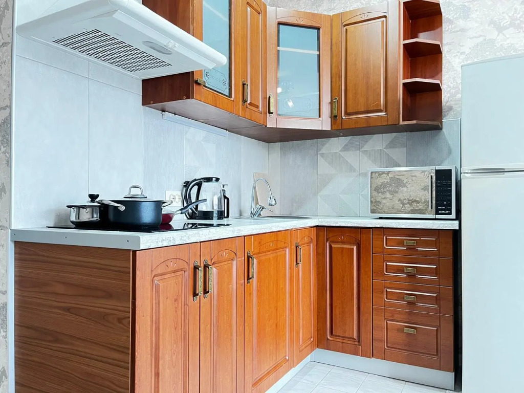 Фотография квартиры Квартира Стильная от сети Rentme 24