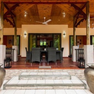 Фотография гостевого дома Casa De Leela Self Catering Guest House