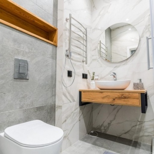 Фотография квартиры LetoApart (ЛетоАпарт) на улице Шевченко 22-534