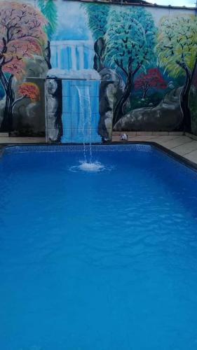 Фотографии мини отеля 
            Pousada Zambeze