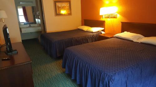 Фотография гостиницы OYO Hotel Pensacola I-10 & Hwy 29