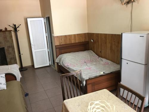 Фотография мотеля Apartment on javakhishvili