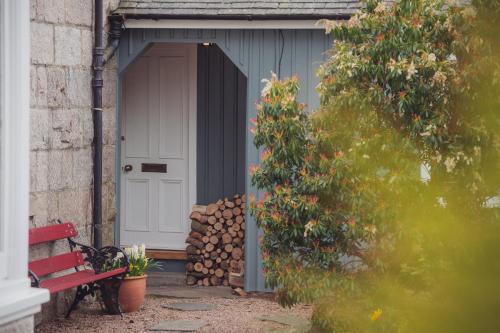 Фотография гостевого дома Firhurst