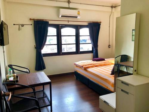 Фотография гостиницы HP House Cafe'