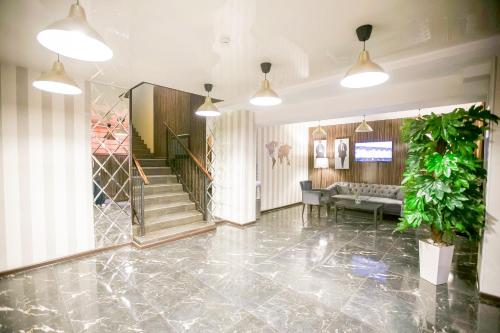 Фотографии гостиницы 
            Premier