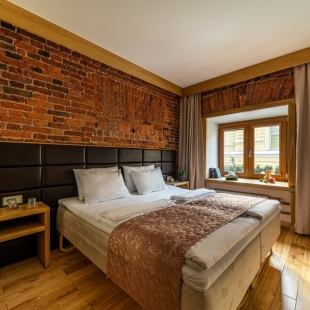 Фотография квартиры Апартаменты Zen Hermitage