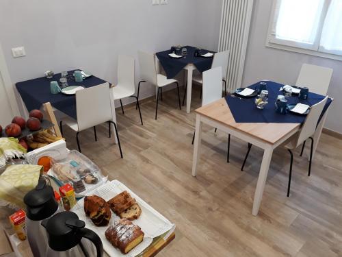 Фотография мини отеля Sweet Harbour B&B