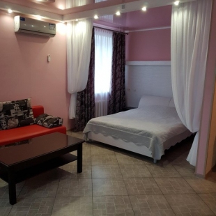 Фотография квартиры Апартаменты в Липецке