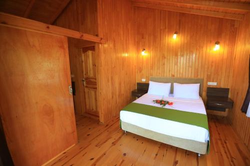 Фотография мини отеля Cirali Zakkum Bungalow