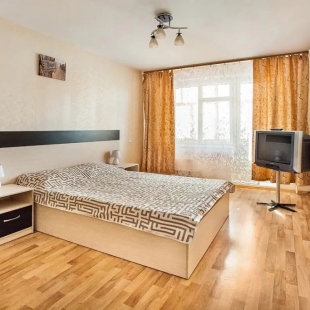 Фотография квартиры Квартира на бульваре Гая 1