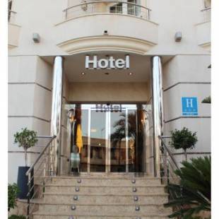Фотографии гостиницы 
            Hotel El Trebol