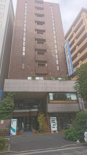 Фотография гостиницы Residence Hotel Will Shinjuku
