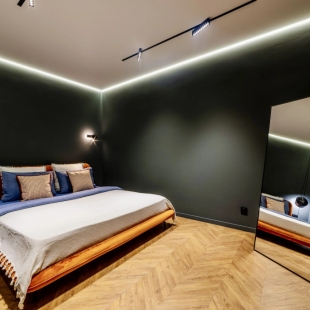 Фотография квартиры Апартаменты The Regal