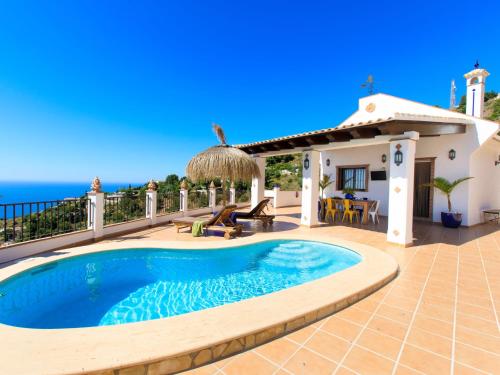 Фотографии гостевого дома
Holiday Home Villa Ariadna