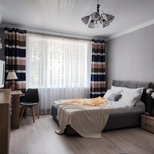 Фотография квартиры Апартаменты на Потёмкина 17