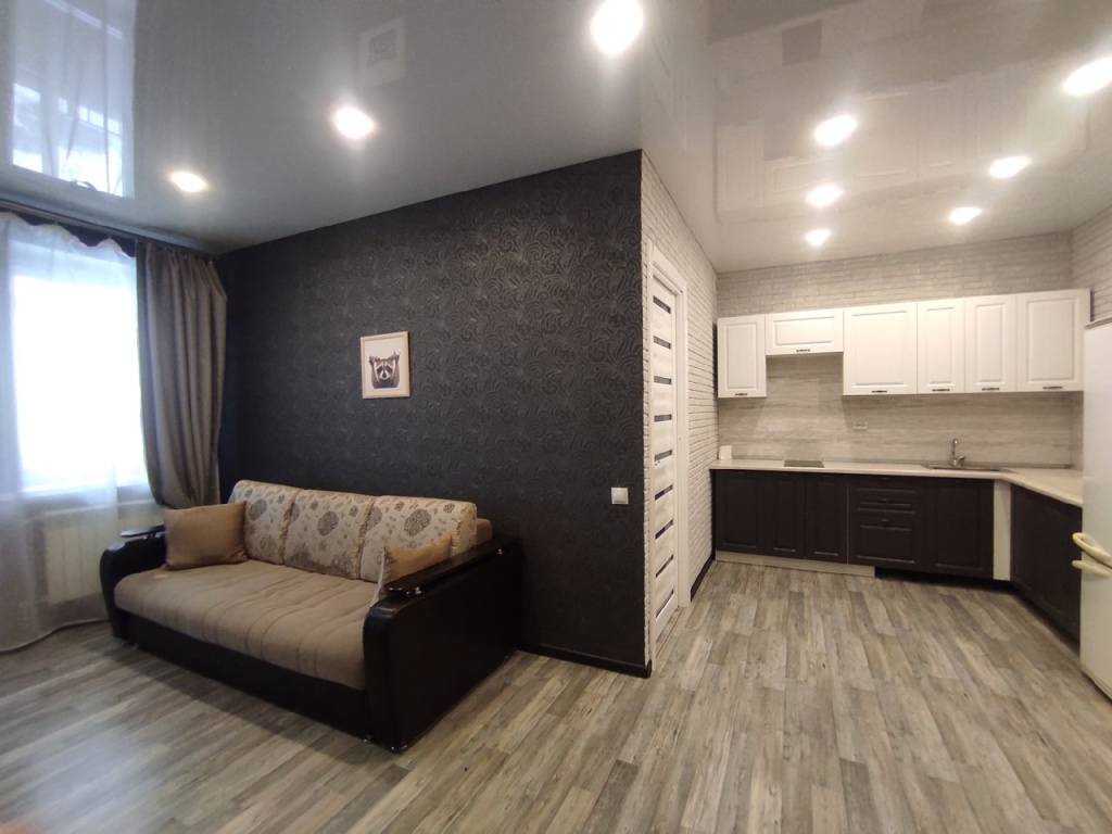 Фотография квартиры Квартира NordApart Северные 5