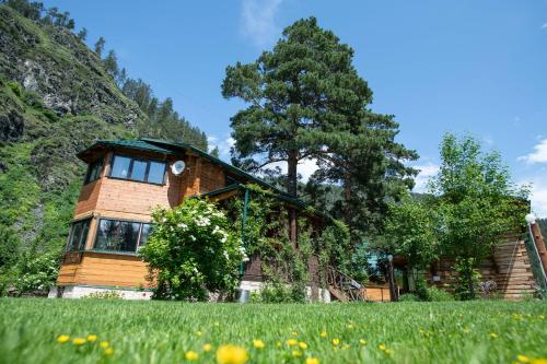 Фотография гостевого дома Царство Света