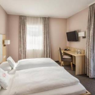 Фотографии гостиницы 
            INVITE Hotel Löwen Freiburg