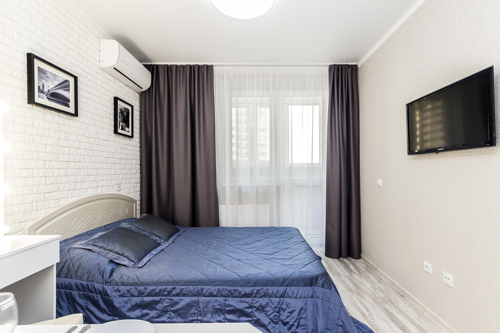 Фотография квартиры Apartment Studio Apartment