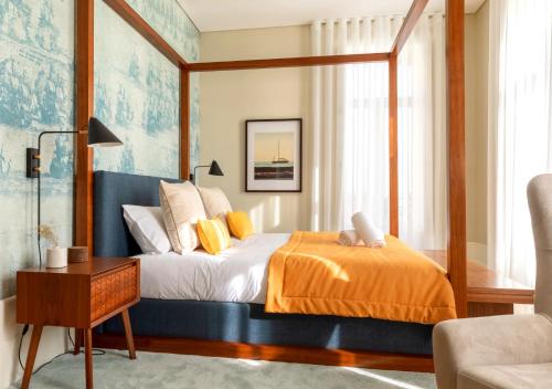 Фотография гостиницы Harbour Inn Design Townhouse