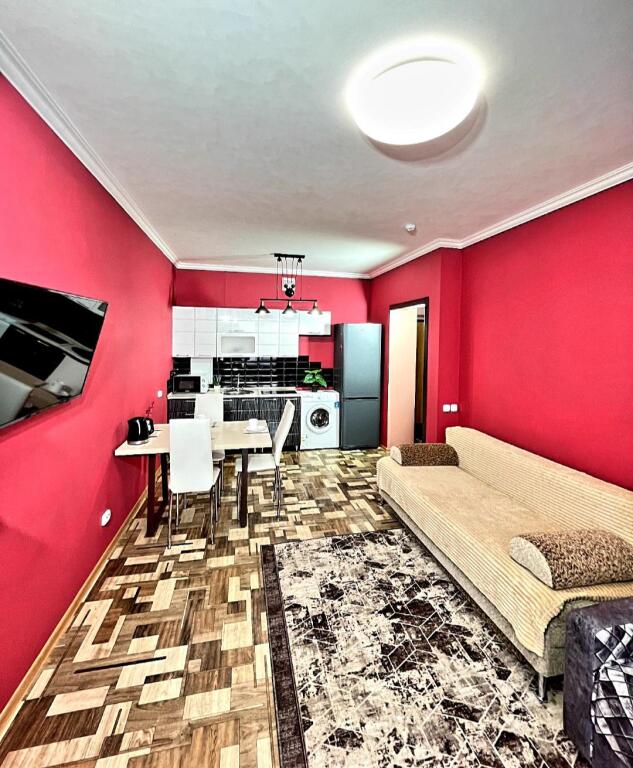 Фотография квартиры Аренда в Белых Росах на набережной Ярыгинская 11