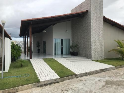 Фотография гостевого дома Casa Luis Correia aluguel