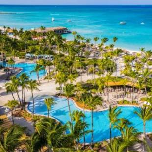 Фотографии гостиницы 
            Hilton Aruba Caribbean Resort & Casino