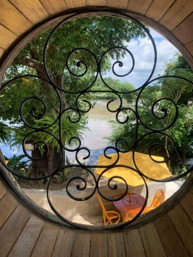 Фотография гостиницы Hotel Nieto Mompox Riverfront