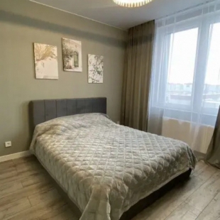 Фотография квартиры Квартира в доме бизнec-клаcca ЖК Maxi Life - Возрождения 35к1