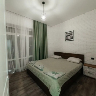 Фотография Коттеджа Частный Дом с баней в высокогорной местности