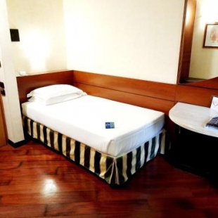 Фотография гостиницы Hotel Mirage Sure Hotel Collection by Best Western