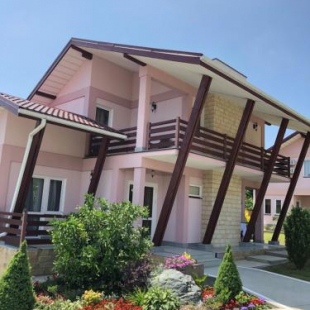 Фотография гостевого дома Тихая Гавань