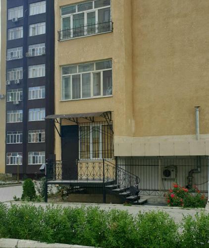 Фотография хостела Sweet Home