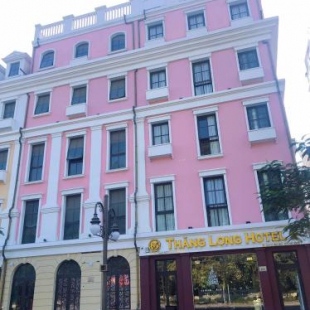 Фотография гостиницы Thăng Long Hotel II