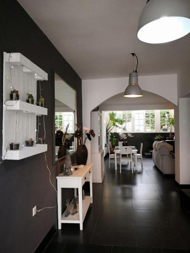 Фотография гостевого дома Avenida de León Pareado /Adosado