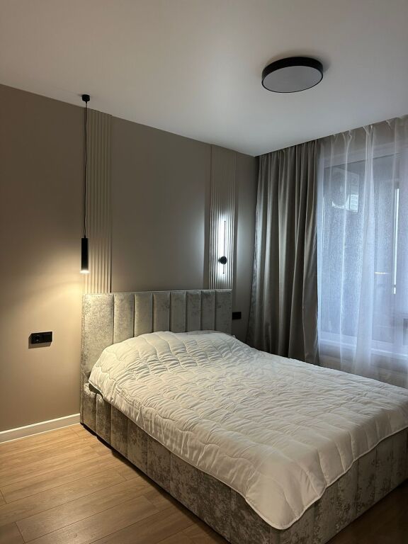 Фотография квартиры Апартаменты видовые в ЖК Tau House