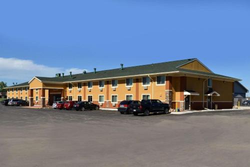 Фотография гостиницы Quality Inn Appleton