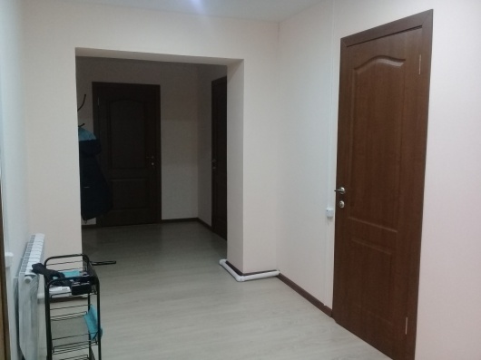 Фотографии гостиницы
Центральная